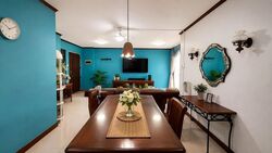 Blk 110D Punggol Field (Punggol), HDB 5 Rooms #606856761